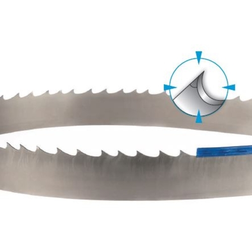 Supreme Bi Metal Blade pic 2_Enlarge